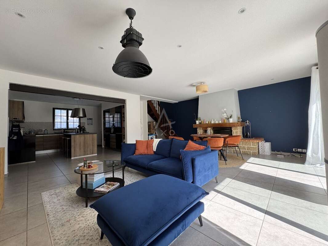 Maison à GAURIAGUET