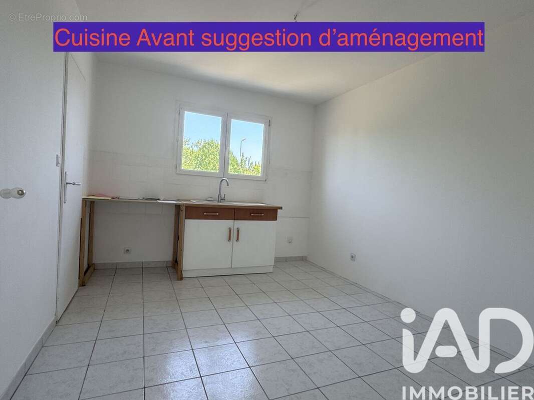 Photo 4 - Maison à LA JARNE