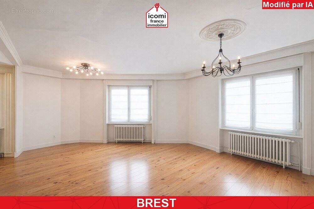 Maison à BREST