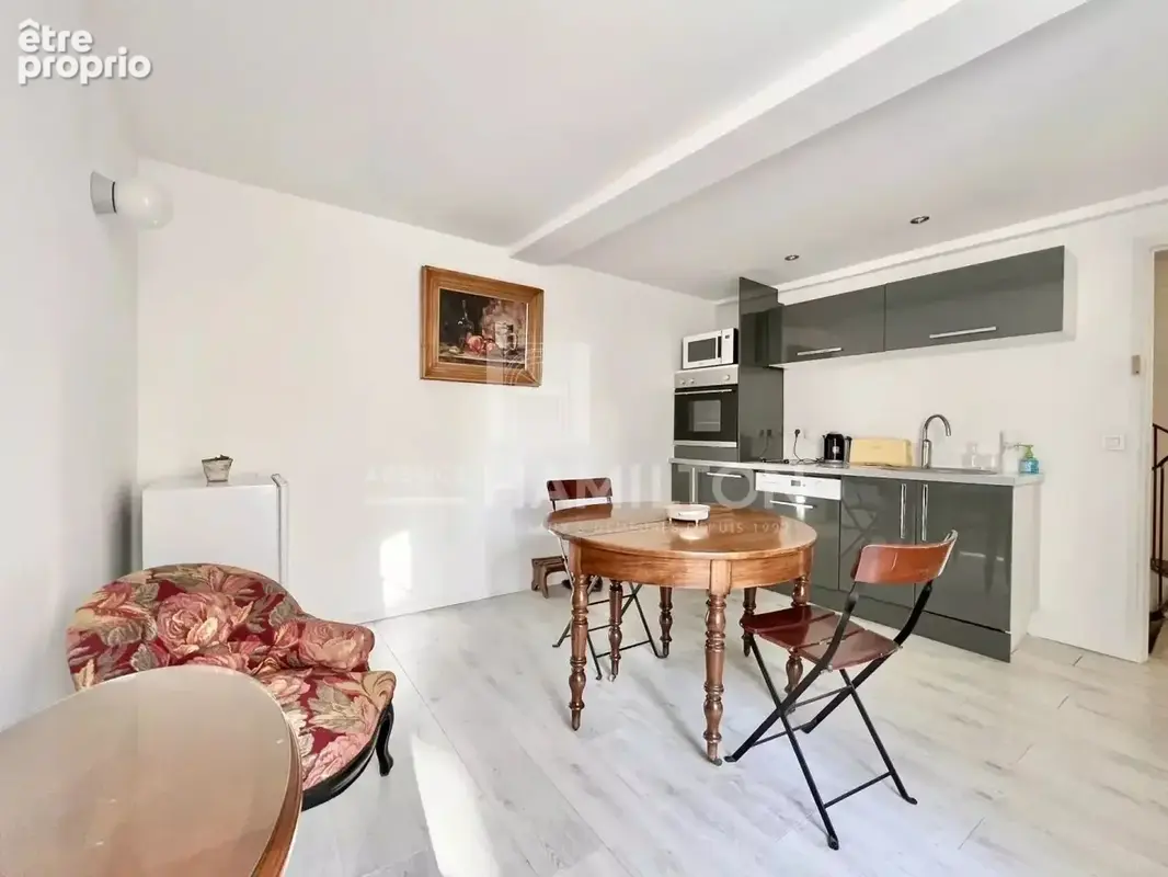 Boutique et appartement centre du village - photo 4