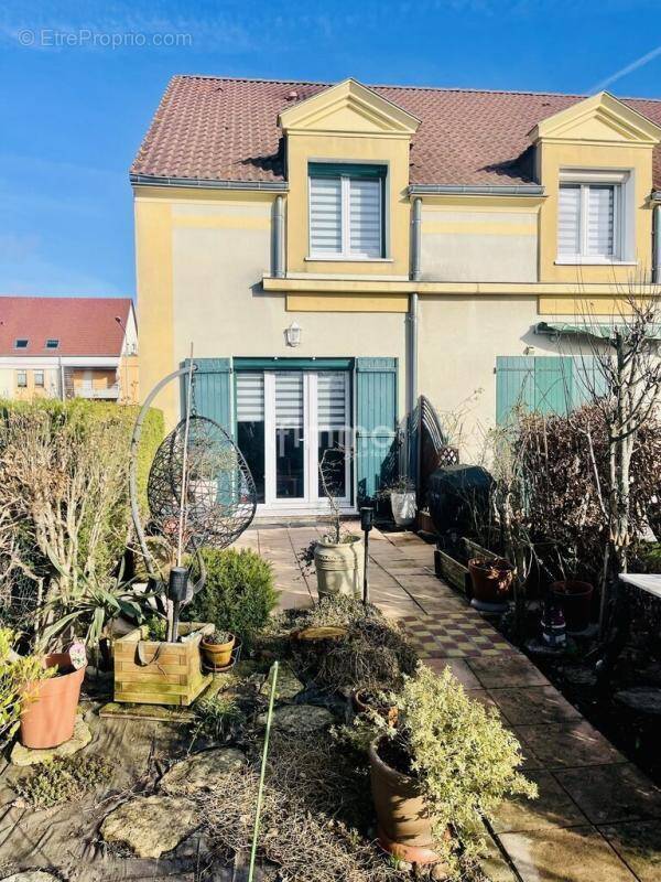 Appartement à KINGERSHEIM