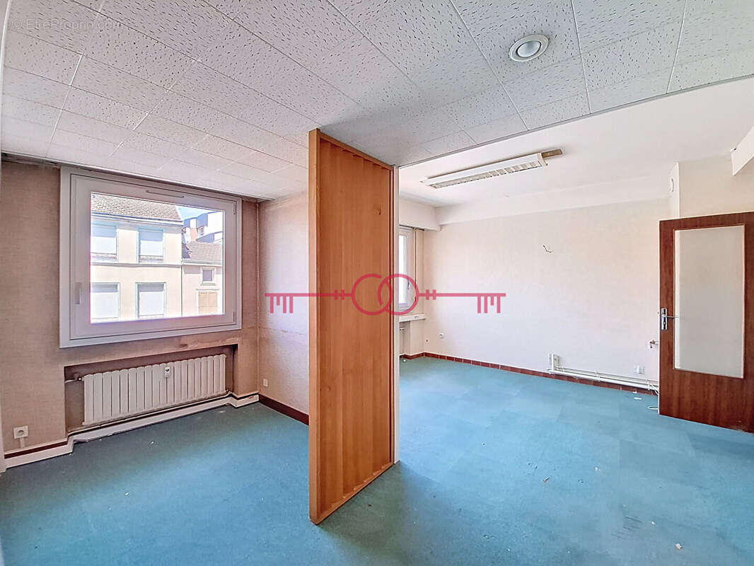 Appartement à CHALONS-EN-CHAMPAGNE