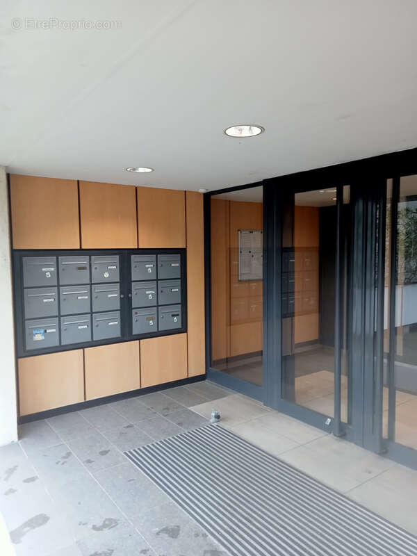 Appartement à CARPENTRAS