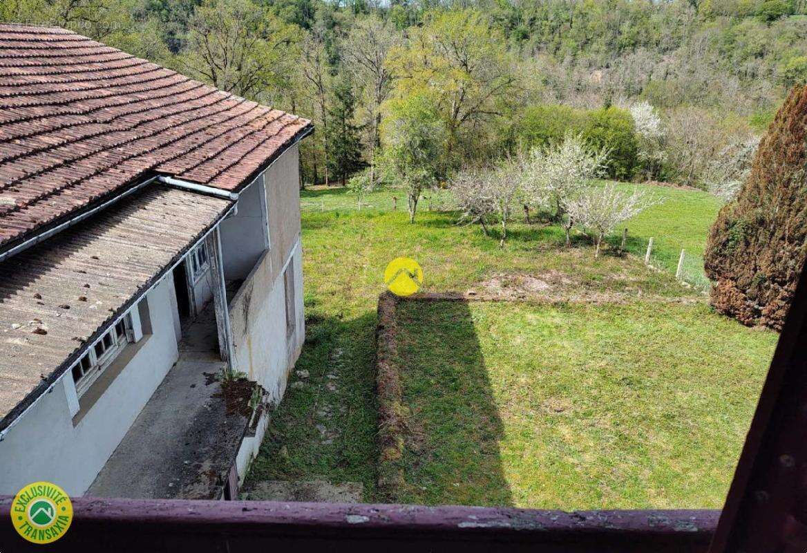Maison à DUN-LE-PALESTEL