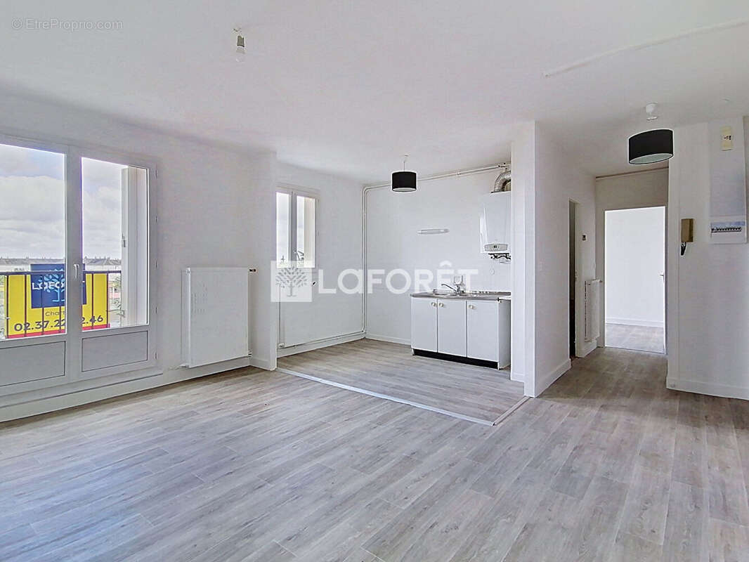 Appartement à CHARTRES