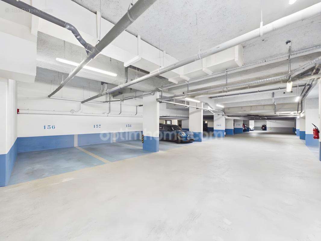 Appartement à vendre 2 pièces SURESNES (92) - photo 22