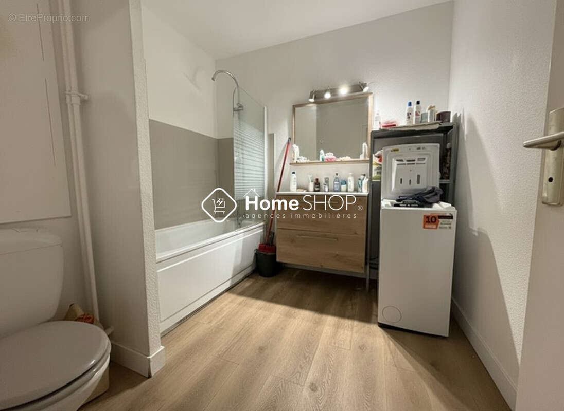 Appartement à VITROLLES