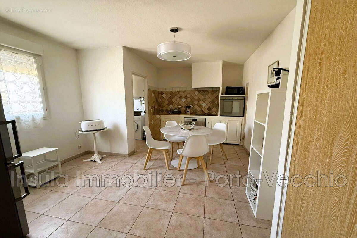 Maison 67 m² à Porto-Vecchio  - photo 6