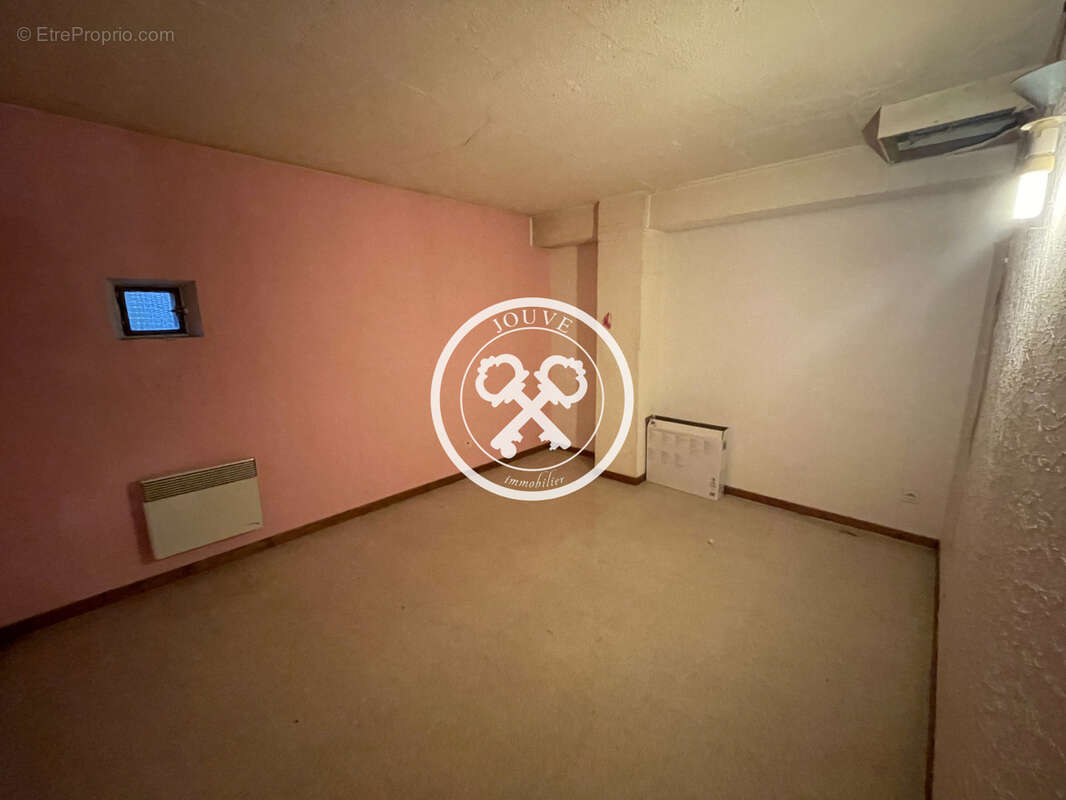 Appartement à TROYES