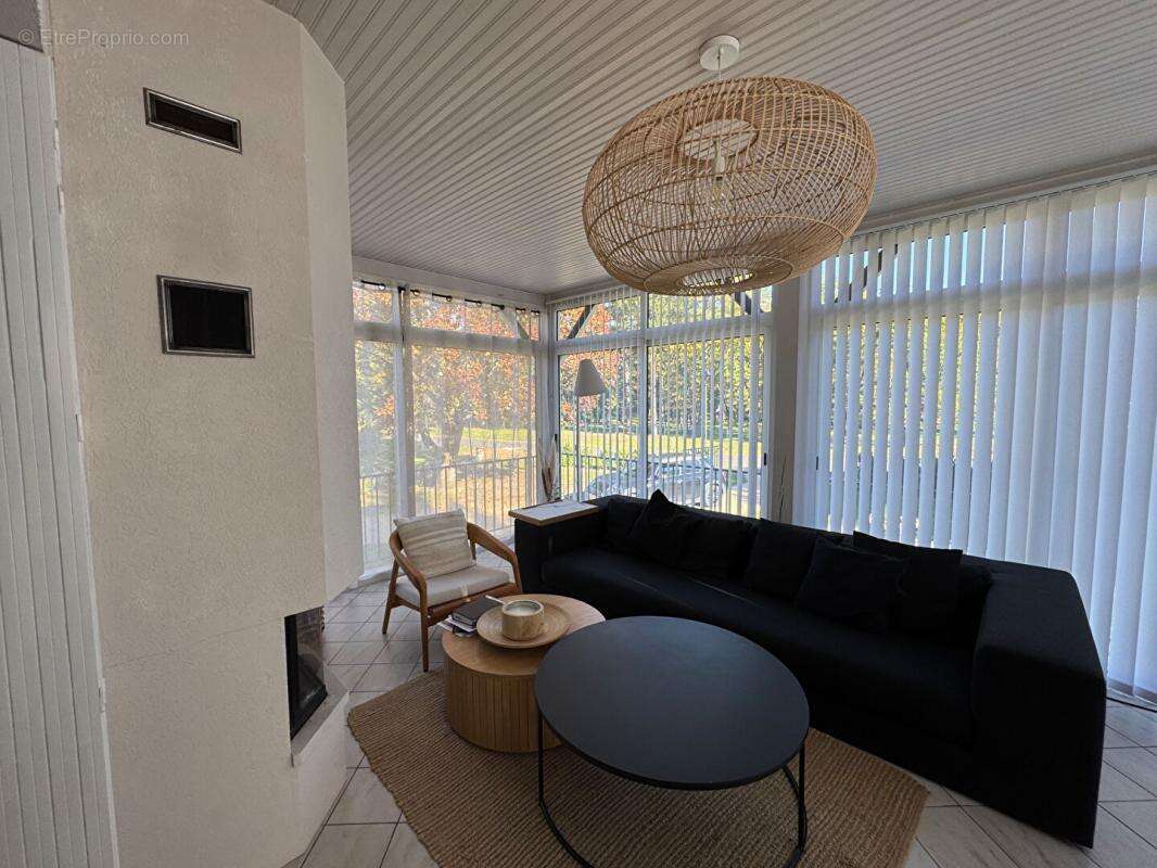 Maison à SOINGS-EN-SOLOGNE