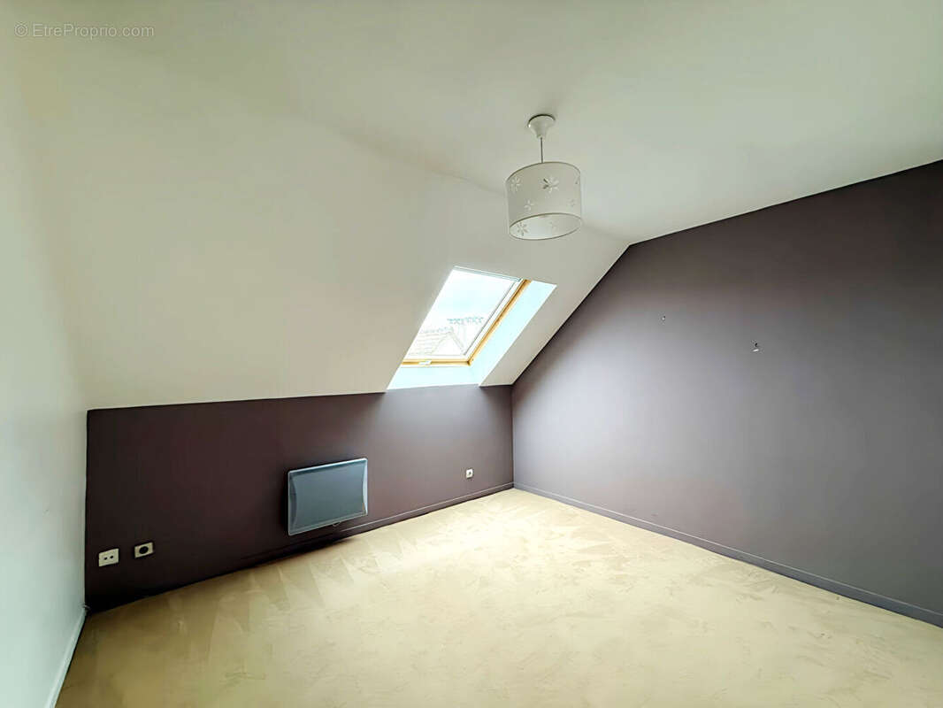 Maison à JOUY-EN-JOSAS