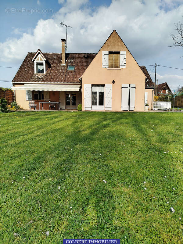 Maison à VENIZY