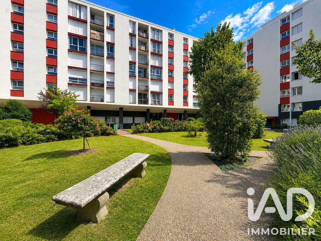 Photo 1 - Appartement à SOISY-SOUS-MONTMORENCY