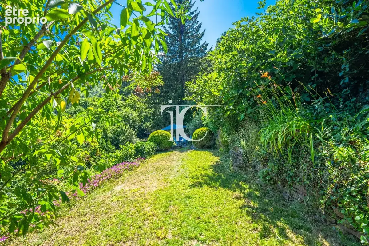 Mas du xviiieme 167m² habitables 1,2ha attenant et non attenant - photo 7