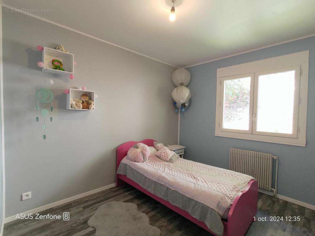 Maison à IVRY-LA-BATAILLE