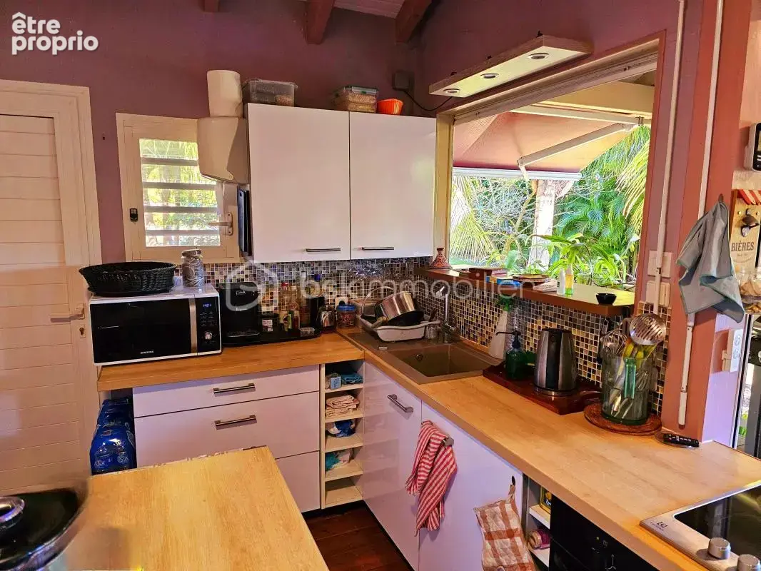 BUNGALOW avec terrain de 575 m2 - photo 4