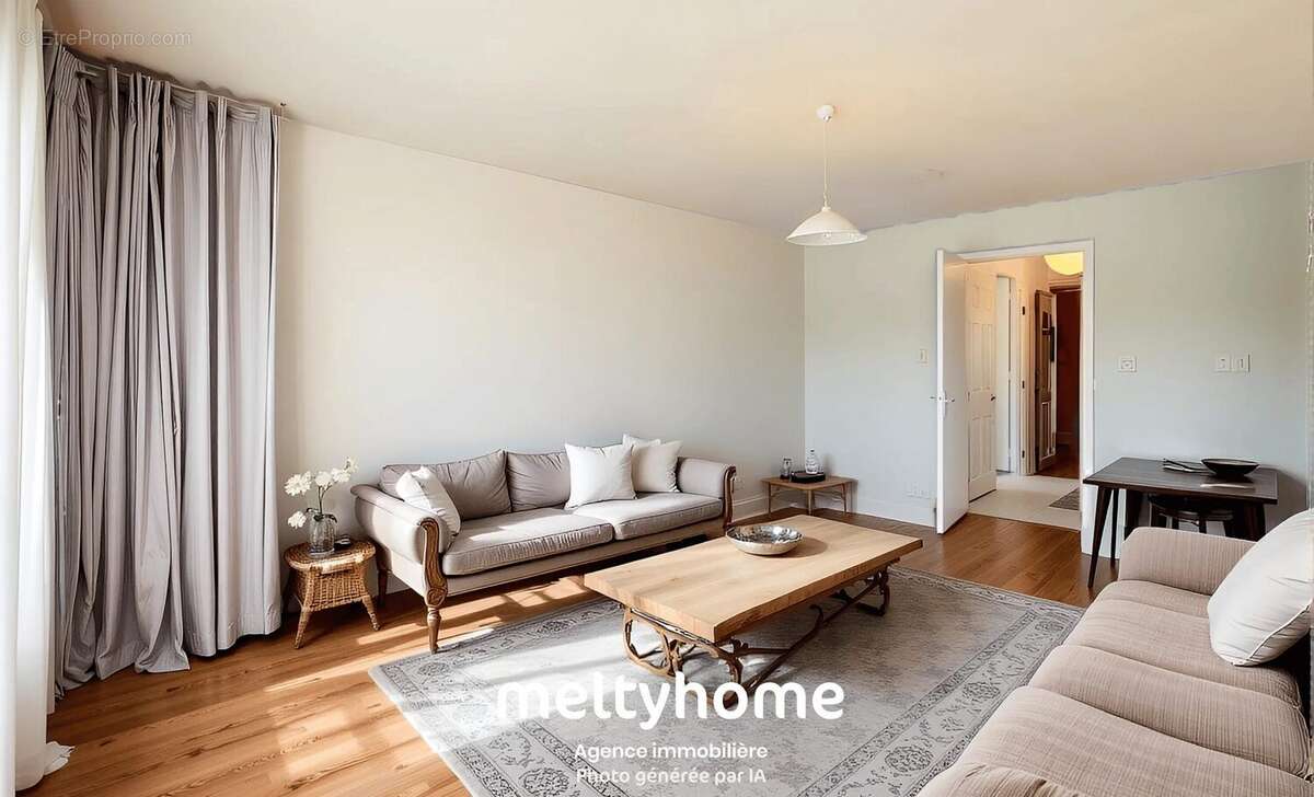 Appartement à CAEN
