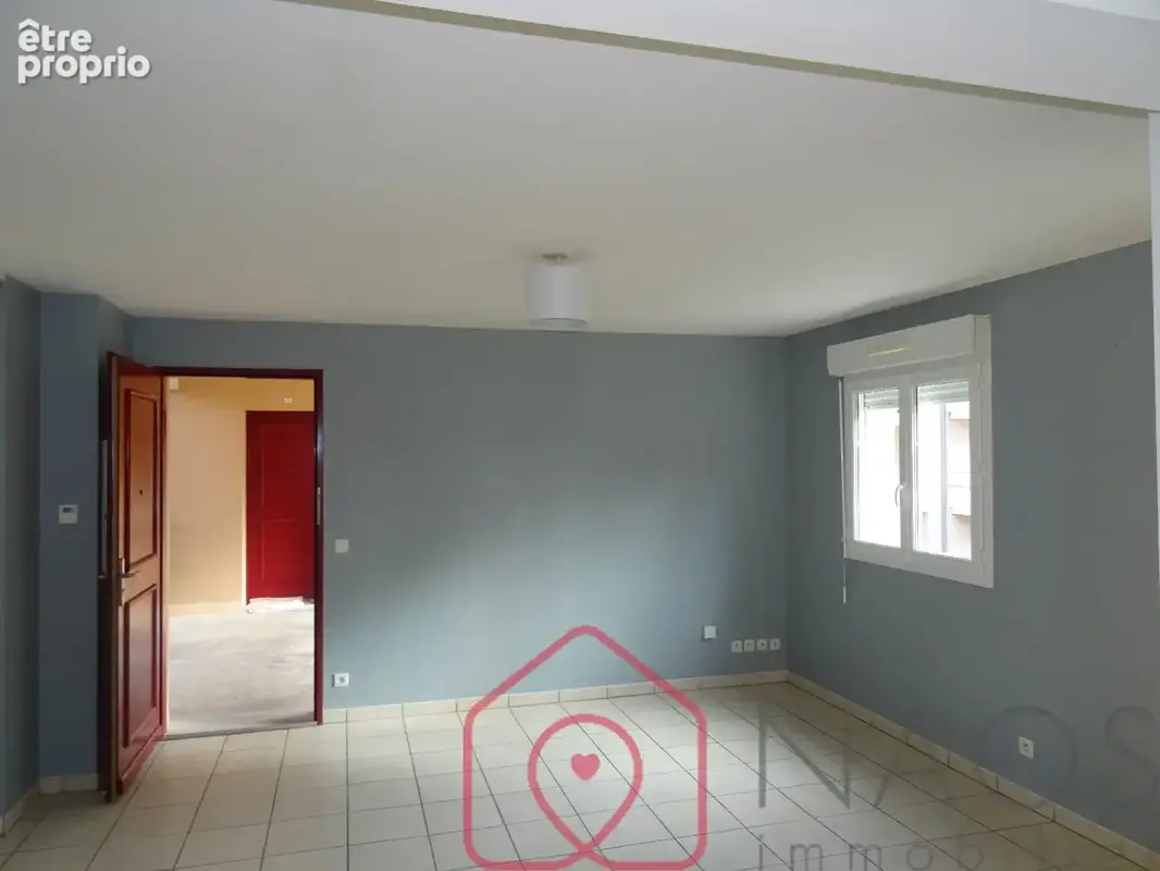 Appartement T3 lumineux- 56 m² avec balcon* - photo 4