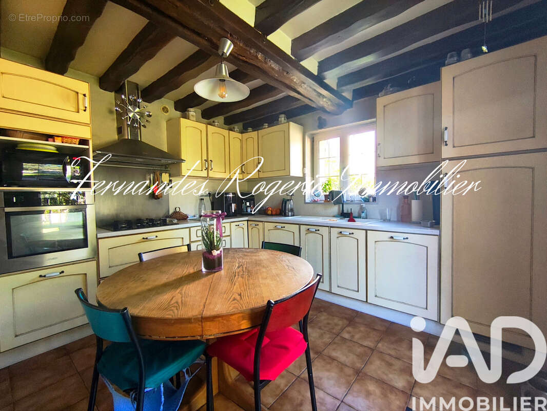 Maison 183 m² à Briarres-Sur-Essonne  - photo 9