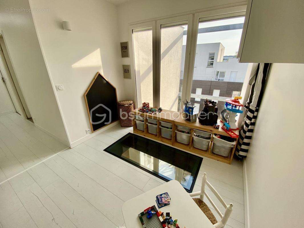 Appartement à PALAISEAU