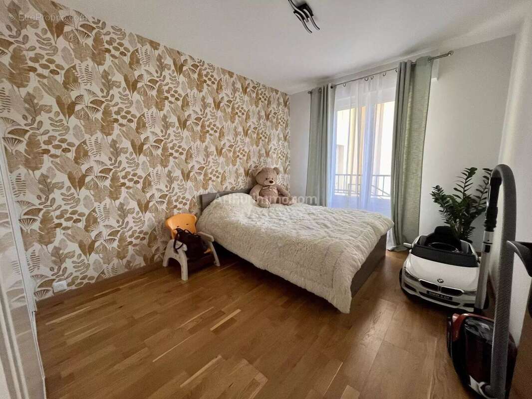 Appartement à DINAN