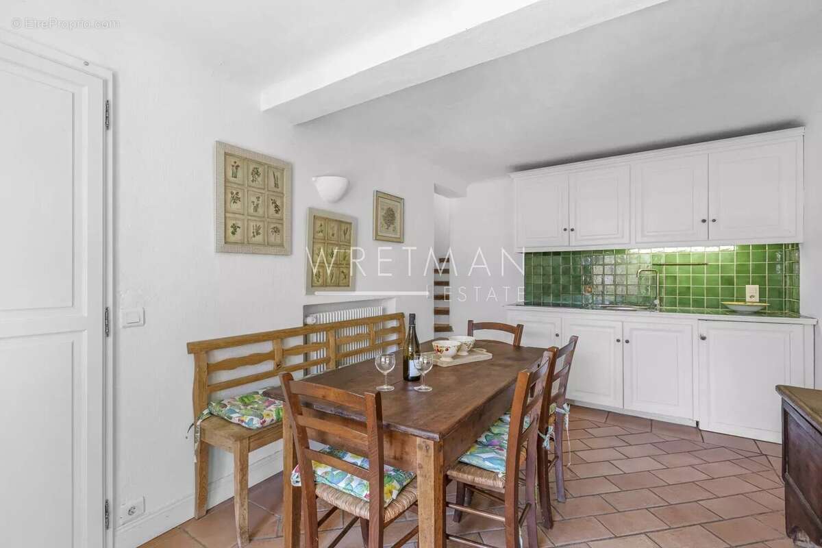 Maison à SAINT-PAUL