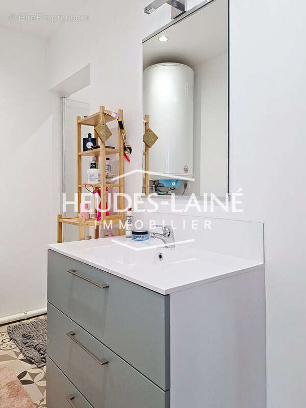 Appartement à AVRANCHES