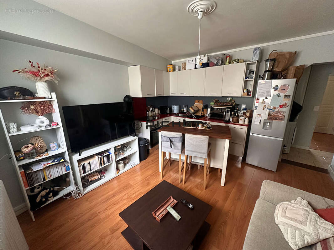 Appartement à BERGERAC