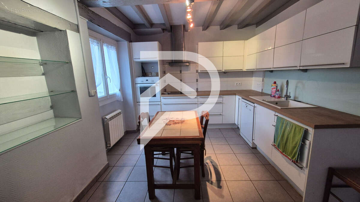 Maison à SALIES-DE-BEARN