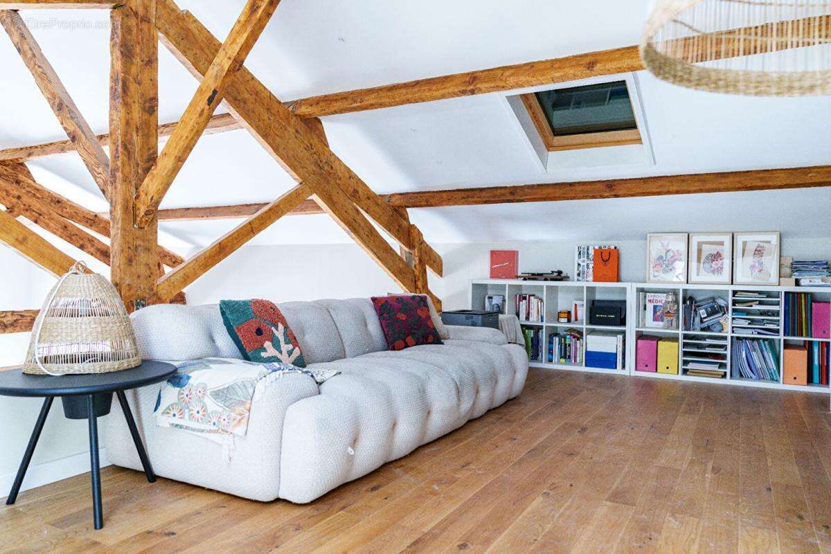 Villa provençale meublée d'exception 137m² - photo 6