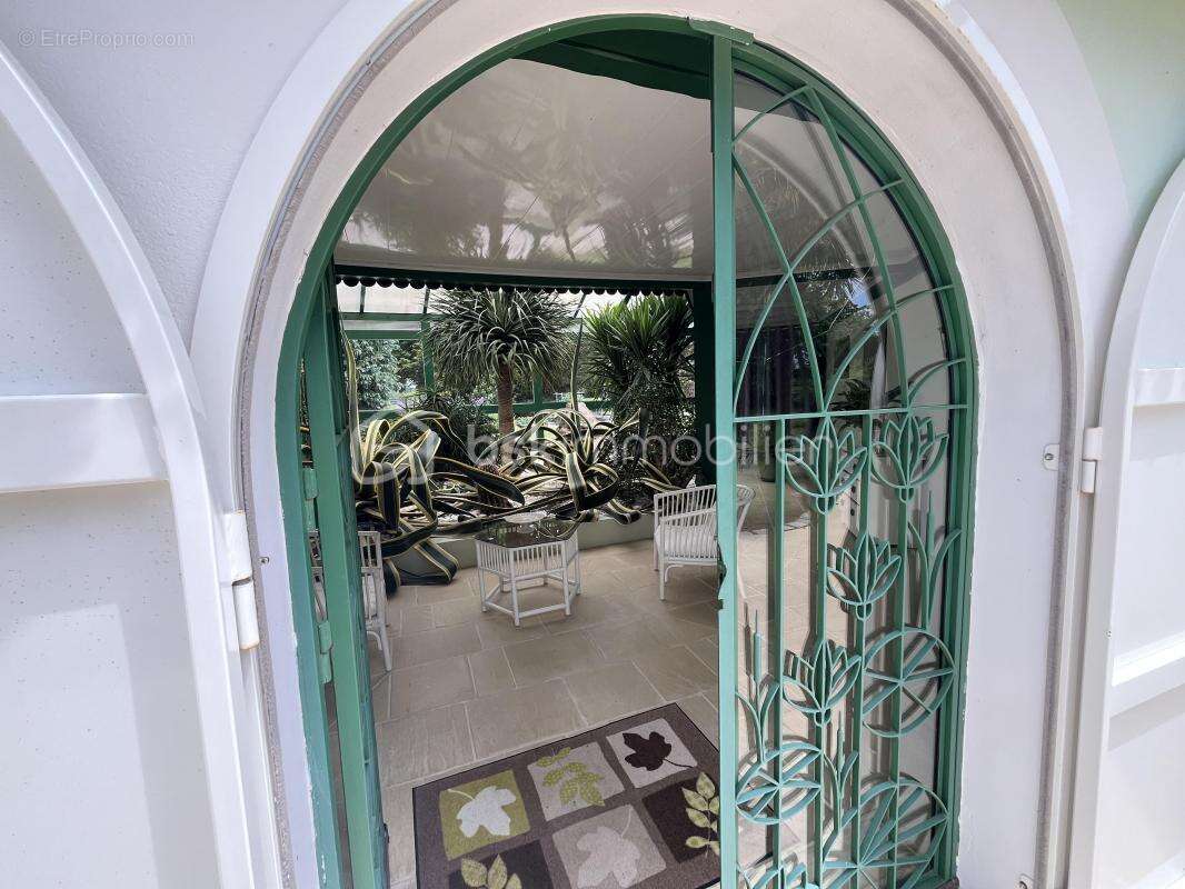 Maison à REDON