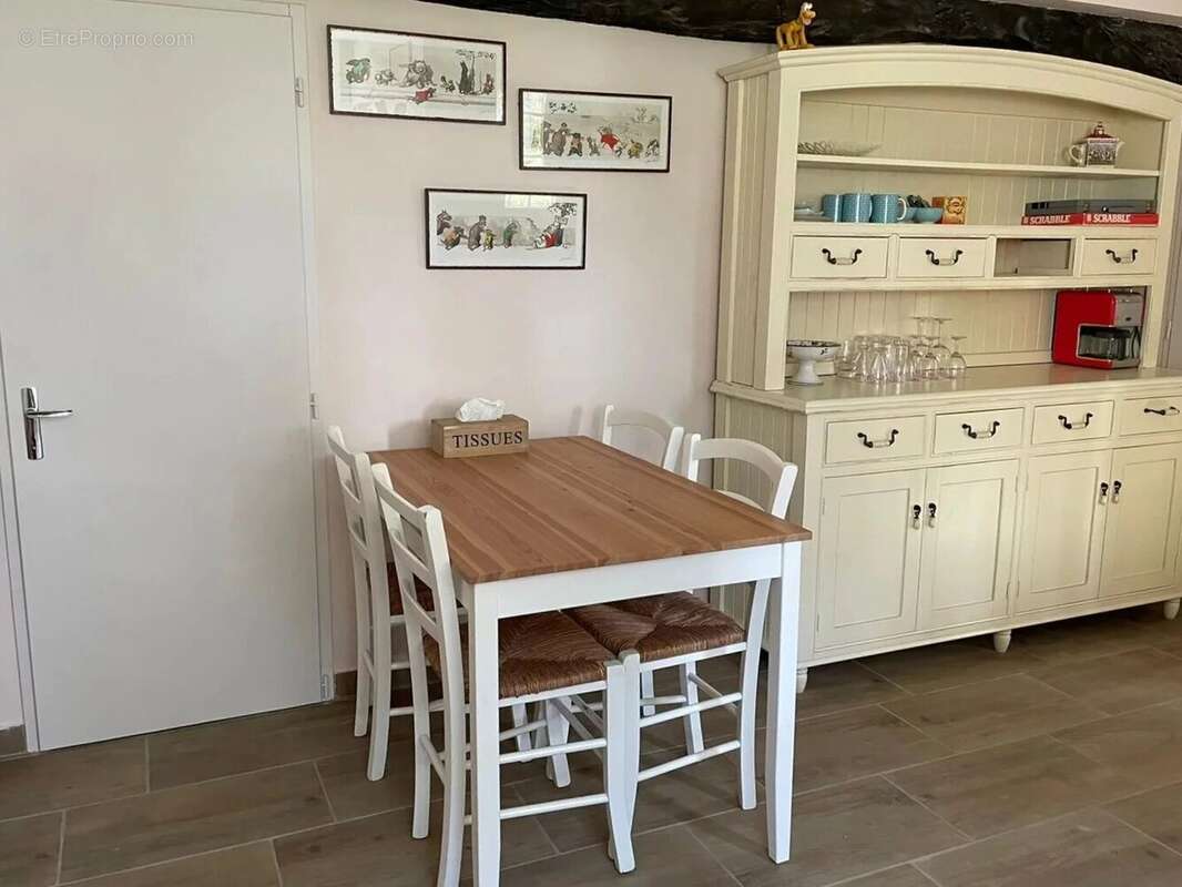 Propriété avec Gîtes au Bord de la Rivière Lot - photo 12