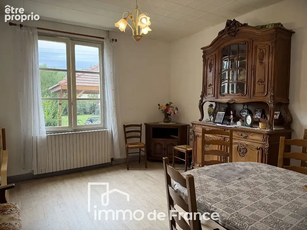 Proche centre Firmi  Maison T4 ( 110m2) avec garage,cave et jardin-EXCLUSIVITE - photo 4