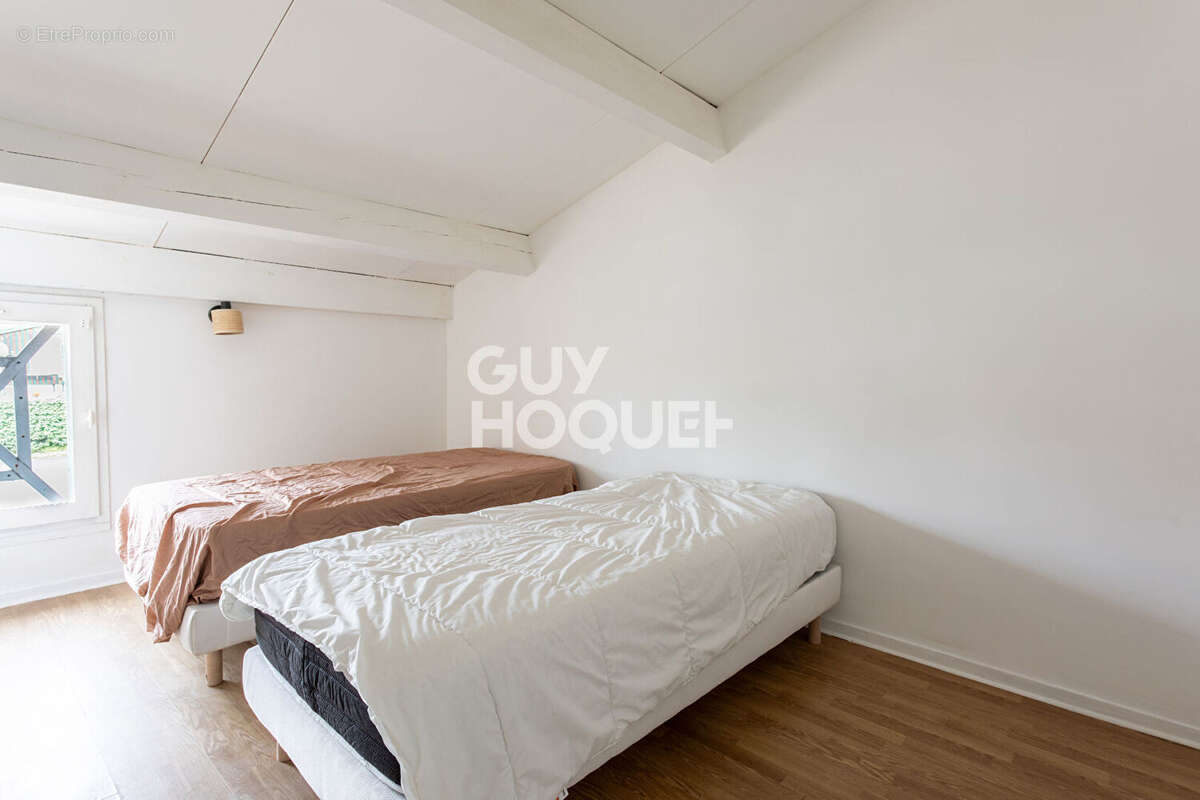 Maison à BISCARROSSE