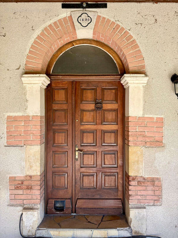 Maison à TREMONS
