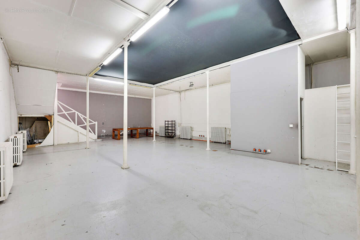 Loft aux volumes impressionnants ? Idéal projet familial - photo 6