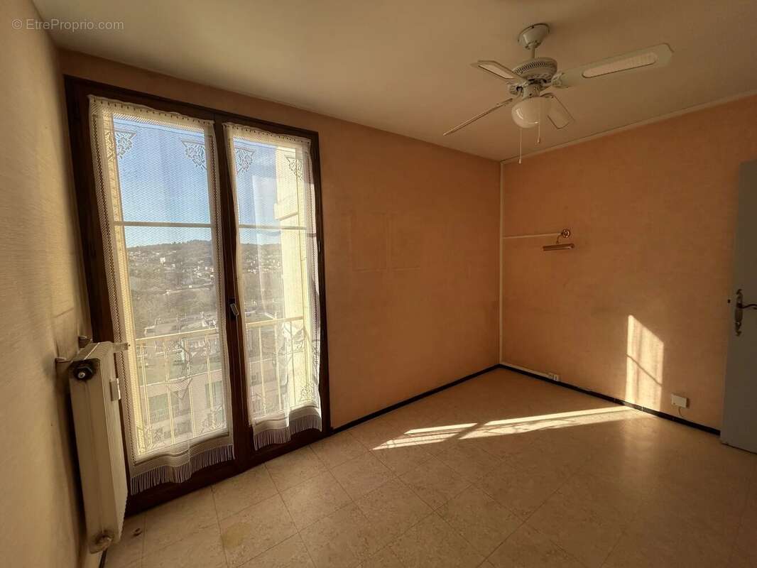 Appartement à MANOSQUE
