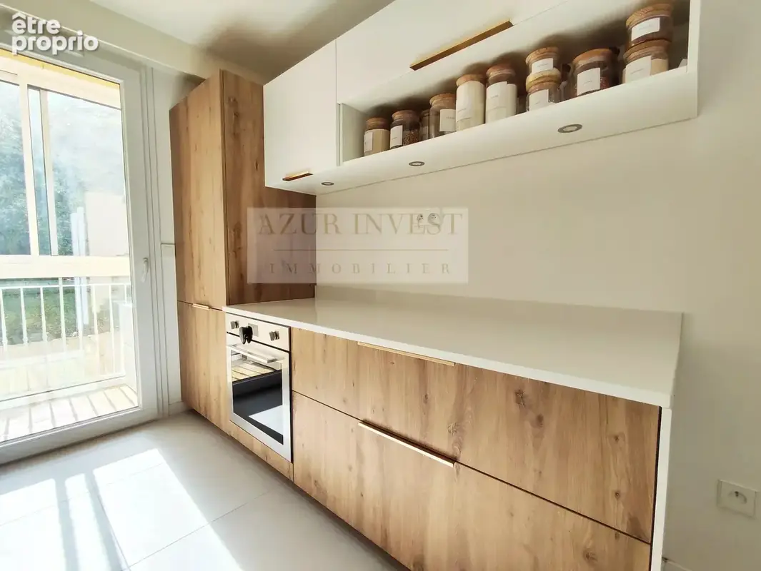 Vente appartement 4 pieces menton - photo 13