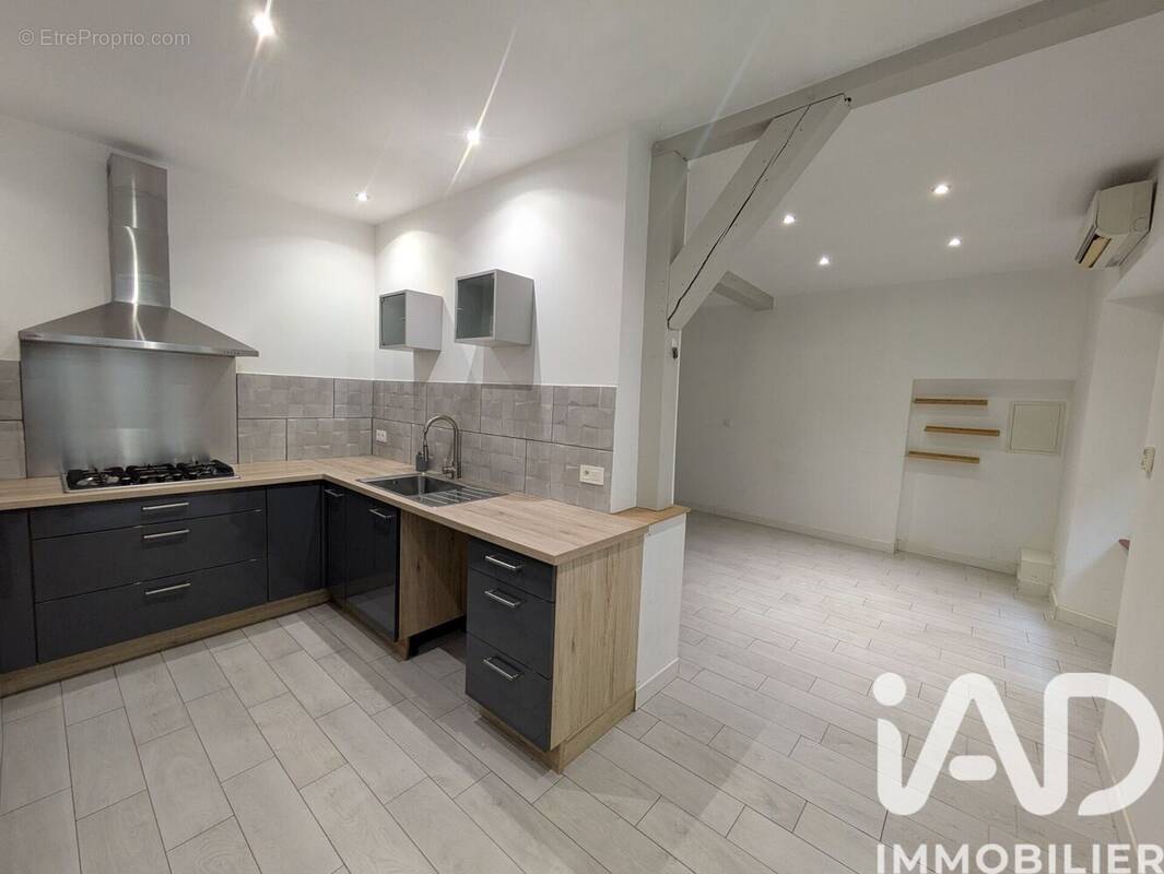 Photo 1 - Appartement à CAZERES