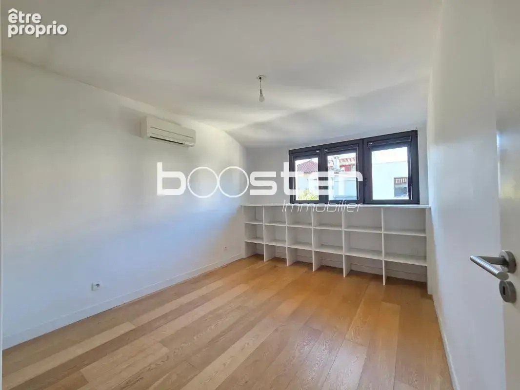 Cœur Côte Pavée - Toulousaine de charme de 5 pièces 4 chambres - photo 6