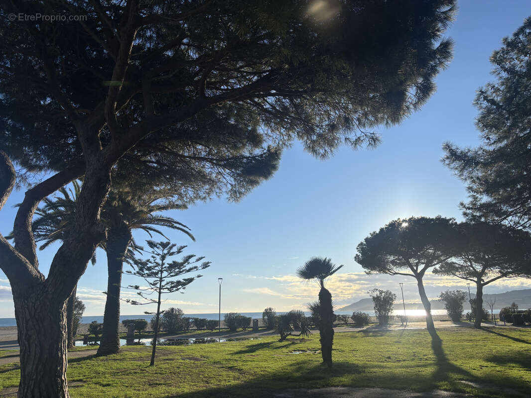 Appartement à ARGELES-SUR-MER