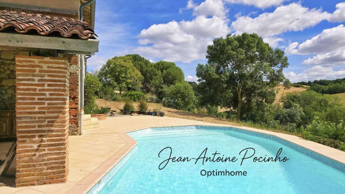 Maison de campagne à vendre 9 pièces  (31) - photo 38