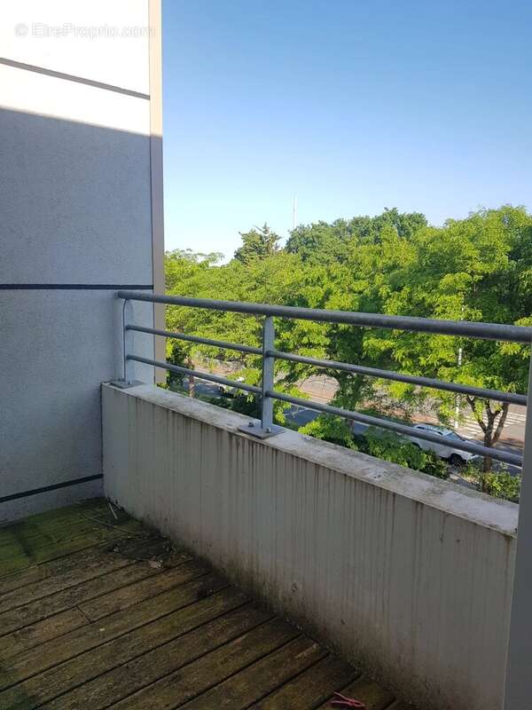 Appartement à LA ROCHELLE