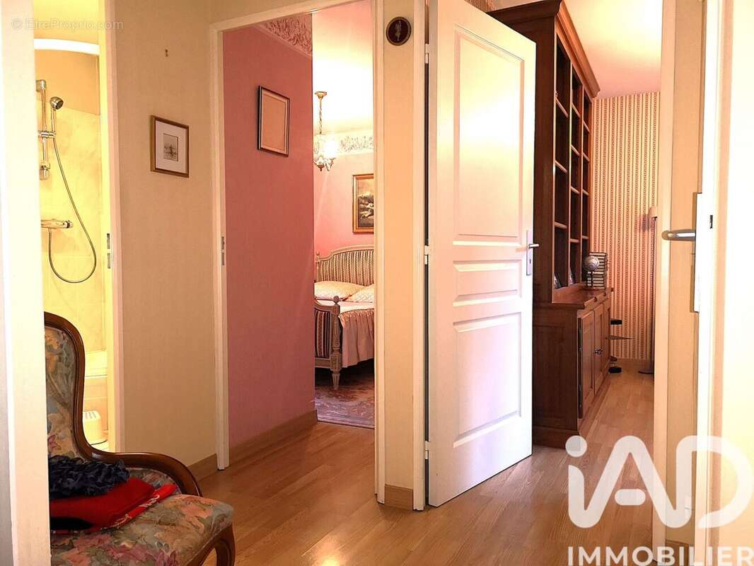 Photo 7 - Appartement à QUIMPER