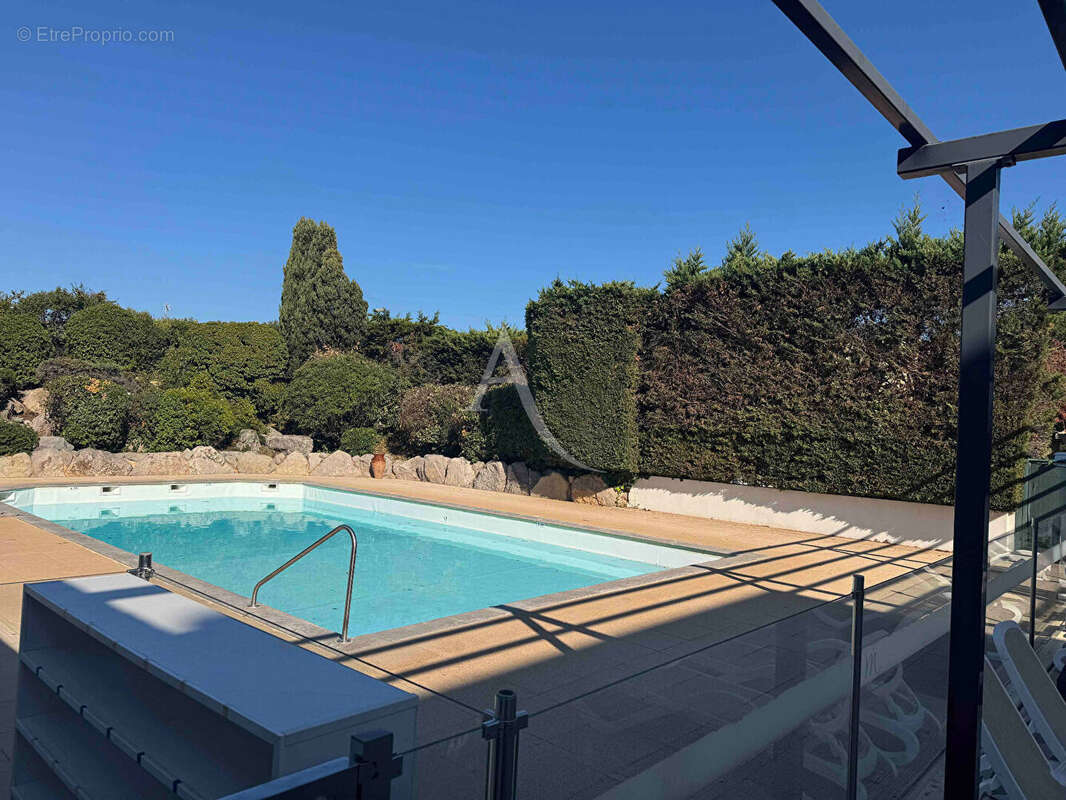 Appartement à BALARUC-LES-BAINS