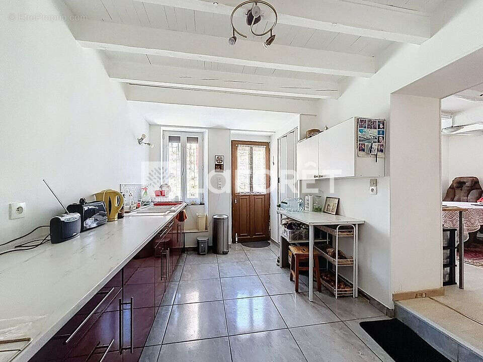 Maison à MONCLAR-DE-QUERCY