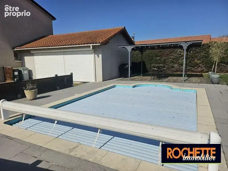 Maison 120 m² à Montrond-Les-Bains  - photo 3