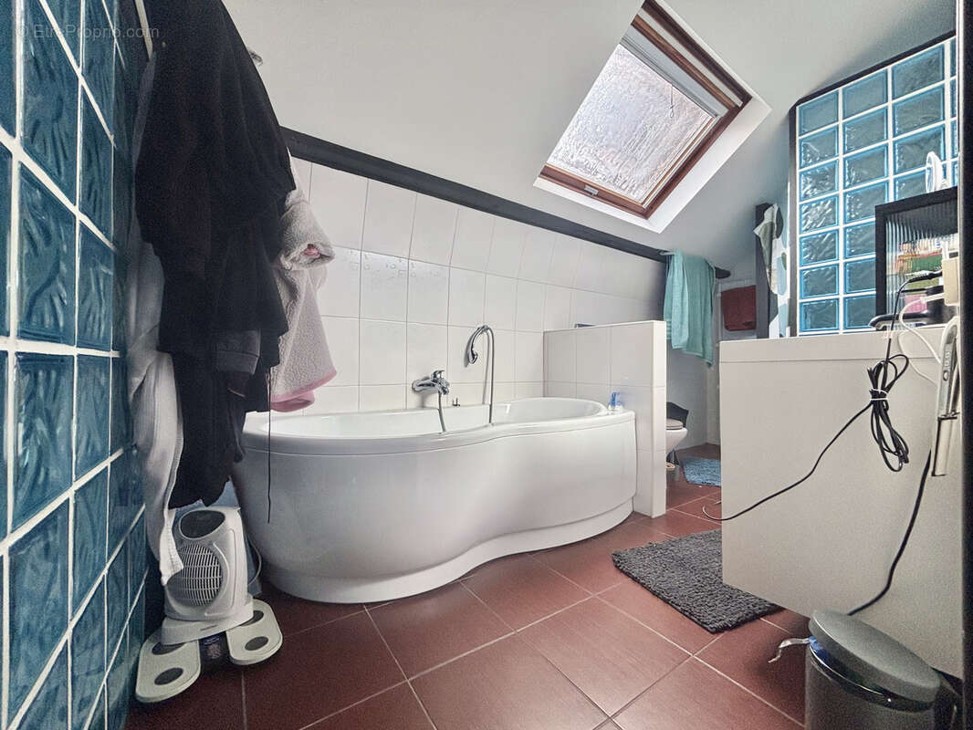 Maison à MARQUETTE-LEZ-LILLE