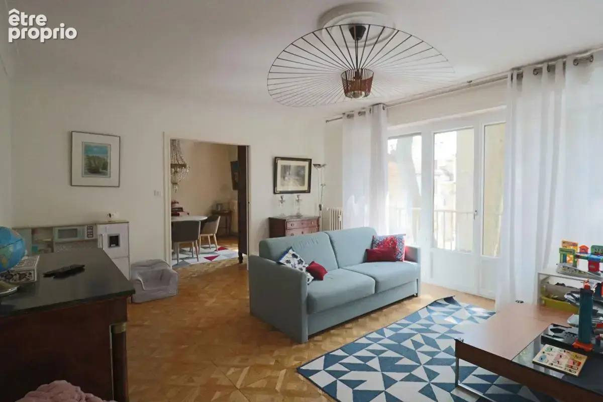 Appartement Avignon 4 pièce(s) 126 m2 - photo 2