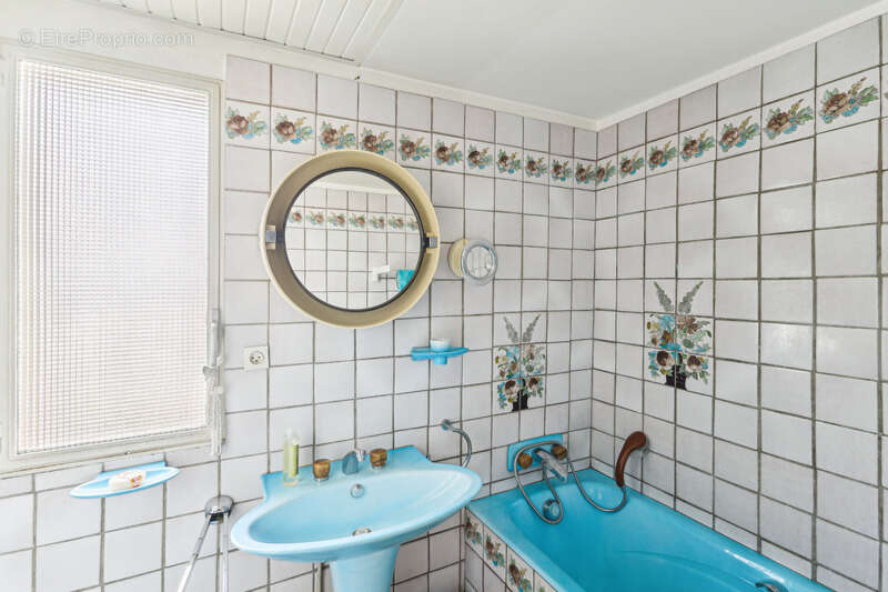 XVIIème villa Aublet 3 pièce(s) 72.35 m2 - photo 13